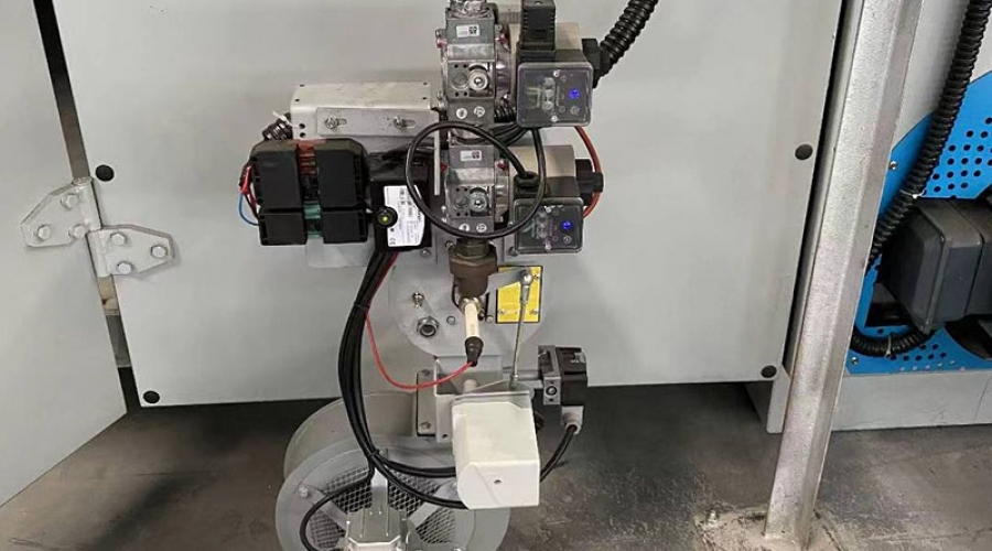 用于印染行業